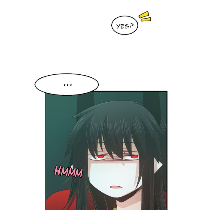 Go Away, Mr.Demon Chapter 80 - Page 60
