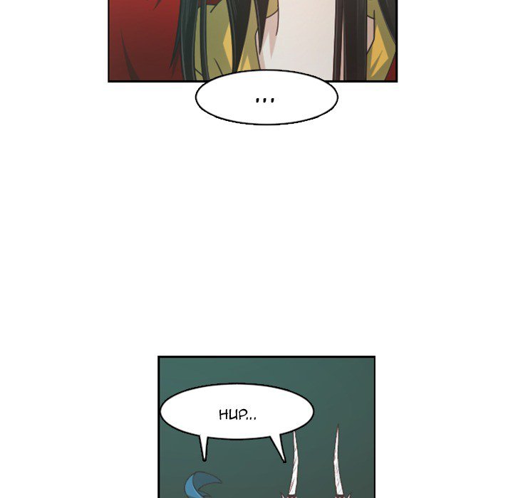 Go Away, Mr.Demon Chapter 80 - Page 61