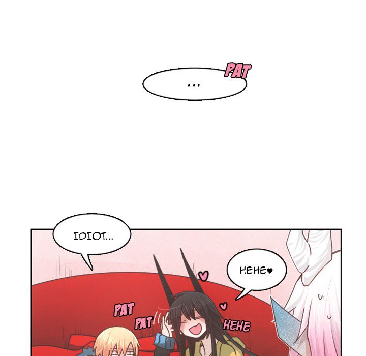 Go Away, Mr.Demon Chapter 80 - Page 65