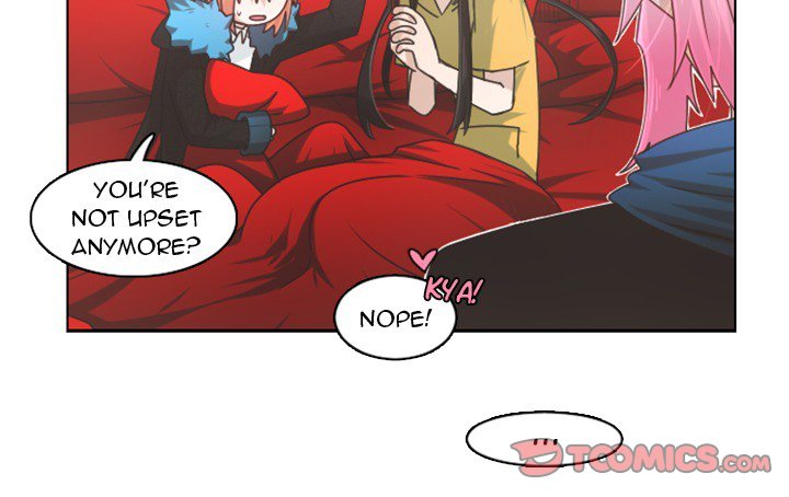Go Away, Mr.Demon Chapter 80 - Page 66