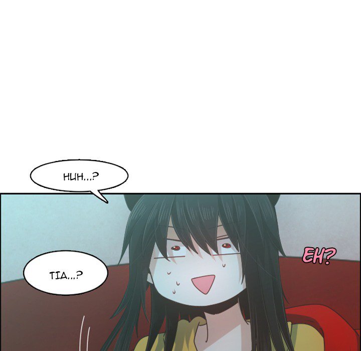 Go Away, Mr.Demon Chapter 80 - Page 8