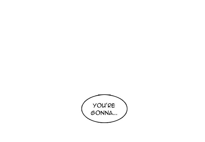 Go Away, Mr.Demon Chapter 81 - Page 1