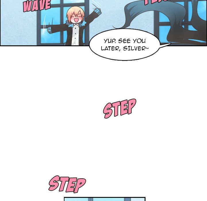 Go Away, Mr.Demon Chapter 81 - Page 11