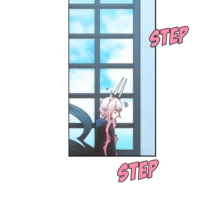 Go Away, Mr.Demon Chapter 81 - Page 12