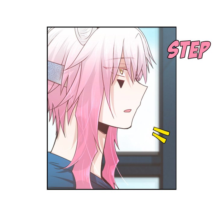Go Away, Mr.Demon Chapter 81 - Page 13