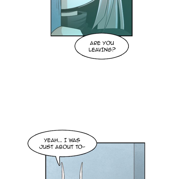 Go Away, Mr.Demon Chapter 81 - Page 16