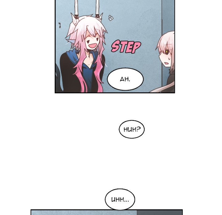 Go Away, Mr.Demon Chapter 81 - Page 17