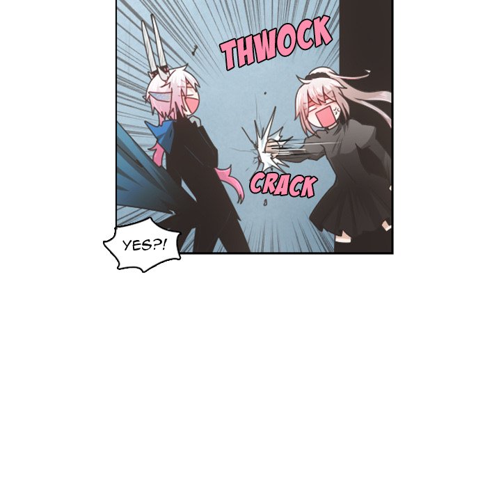 Go Away, Mr.Demon Chapter 81 - Page 19