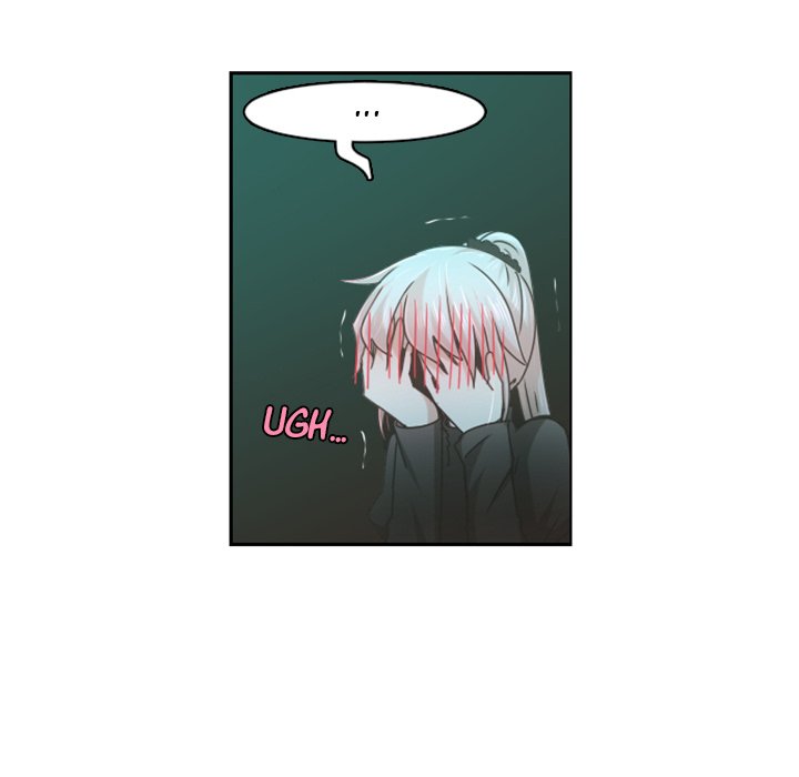 Go Away, Mr.Demon Chapter 81 - Page 20