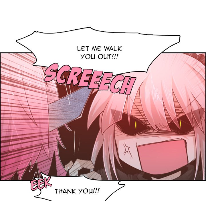 Go Away, Mr.Demon Chapter 81 - Page 21