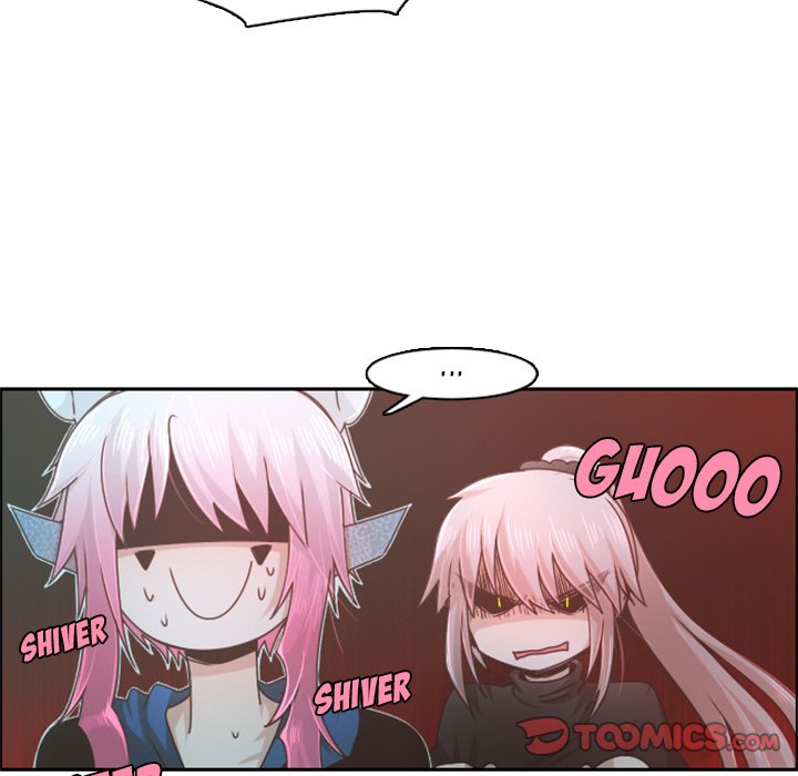 Go Away, Mr.Demon Chapter 81 - Page 22