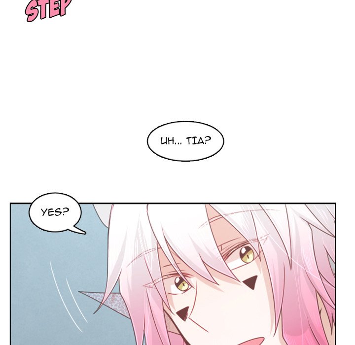 Go Away, Mr.Demon Chapter 81 - Page 23