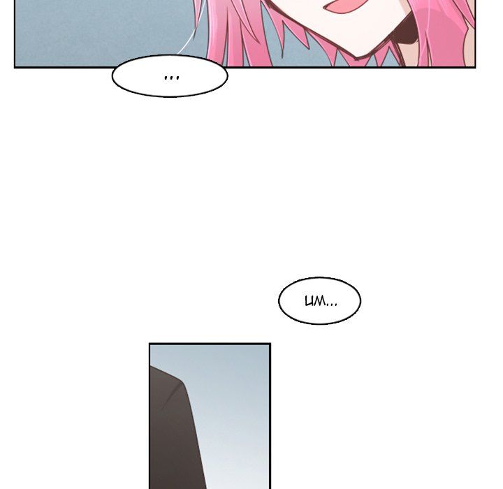 Go Away, Mr.Demon Chapter 81 - Page 24