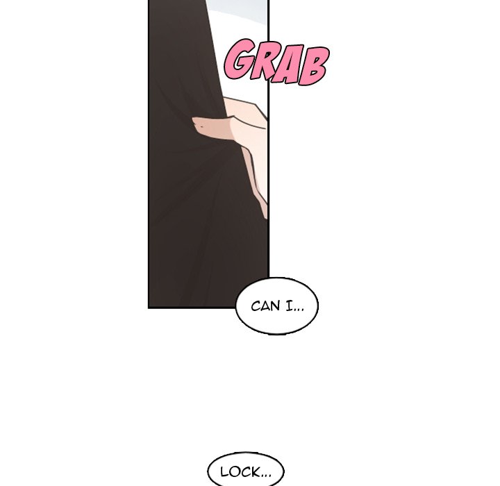 Go Away, Mr.Demon Chapter 81 - Page 25