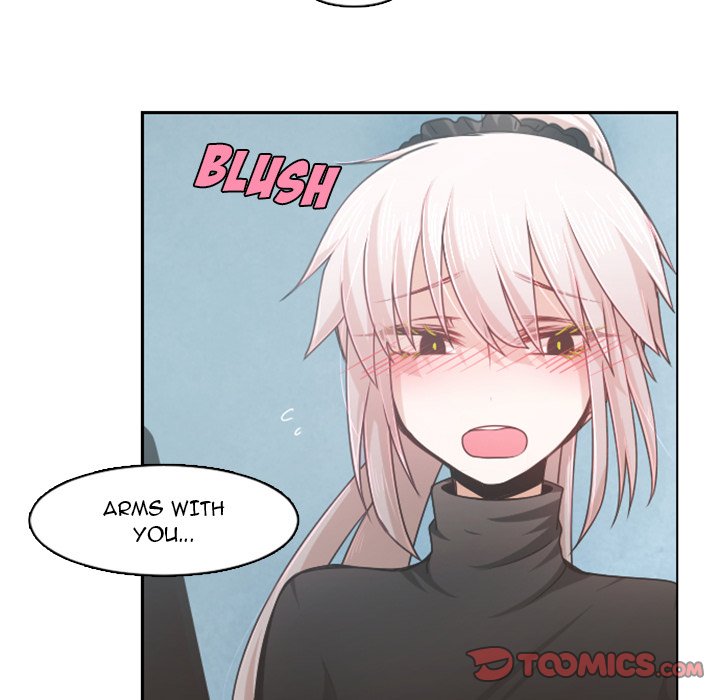 Go Away, Mr.Demon Chapter 81 - Page 26