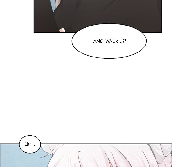 Go Away, Mr.Demon Chapter 81 - Page 27