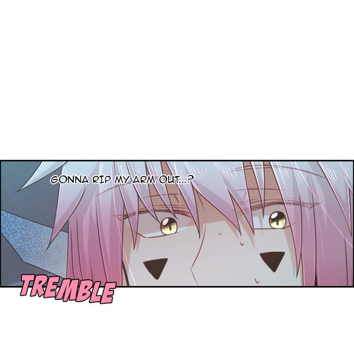 Go Away, Mr.Demon Chapter 81 - Page 29