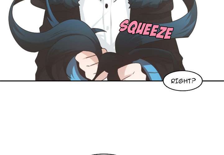 Go Away, Mr.Demon Chapter 81 - Page 3