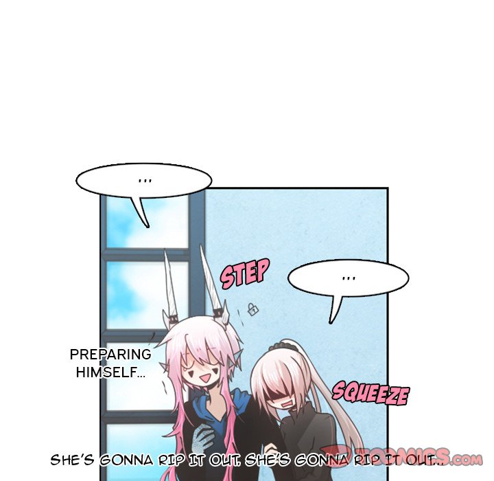 Go Away, Mr.Demon Chapter 81 - Page 30