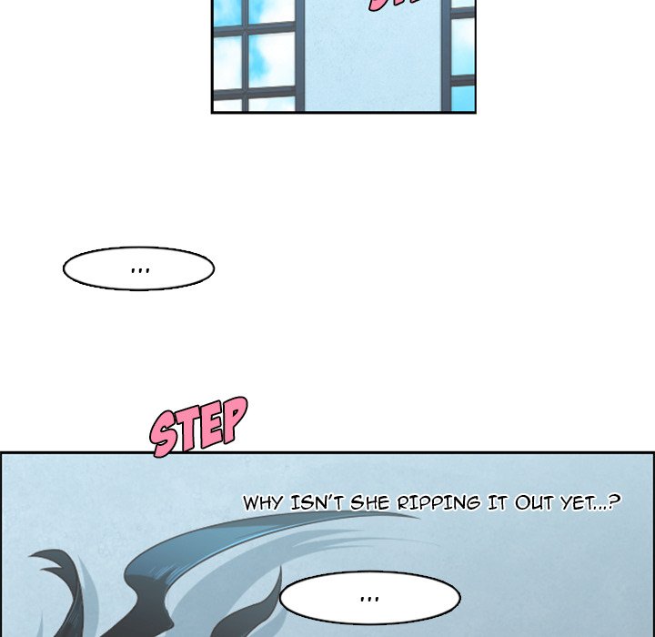 Go Away, Mr.Demon Chapter 81 - Page 32