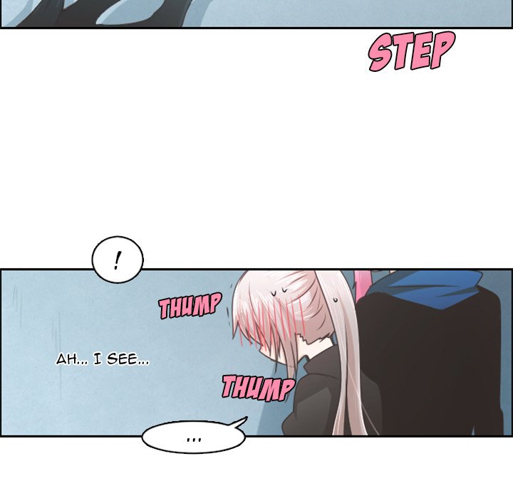 Go Away, Mr.Demon Chapter 81 - Page 33
