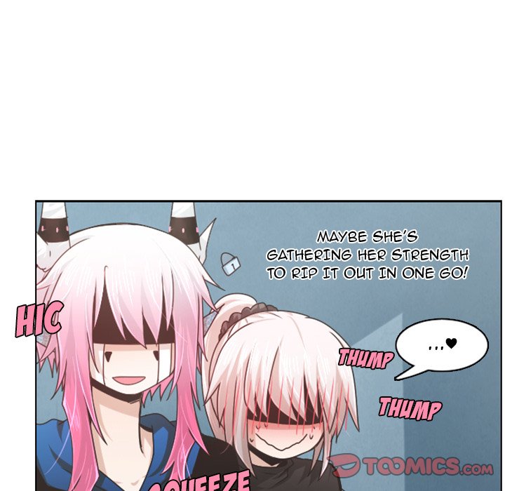 Go Away, Mr.Demon Chapter 81 - Page 34