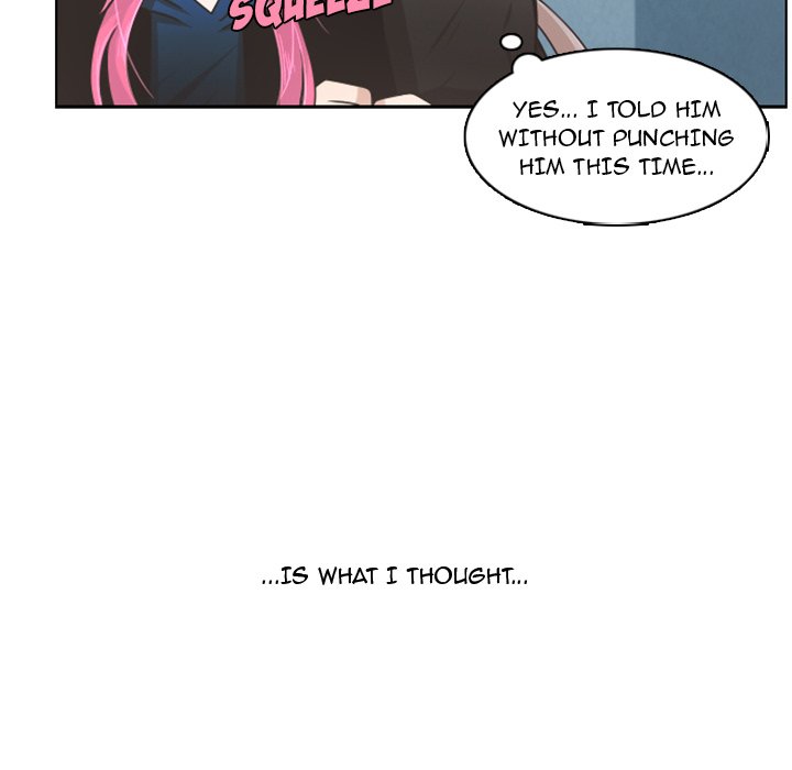 Go Away, Mr.Demon Chapter 81 - Page 35