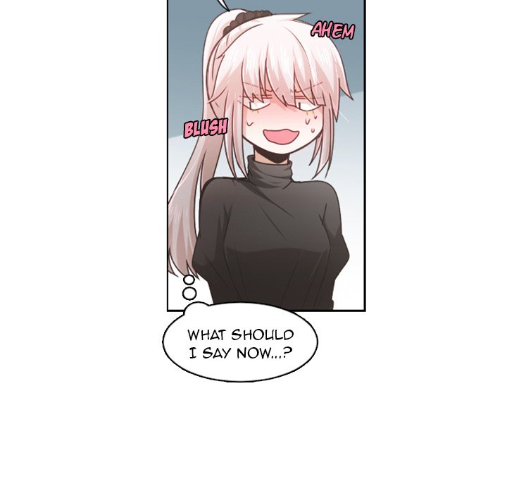Go Away, Mr.Demon Chapter 81 - Page 41