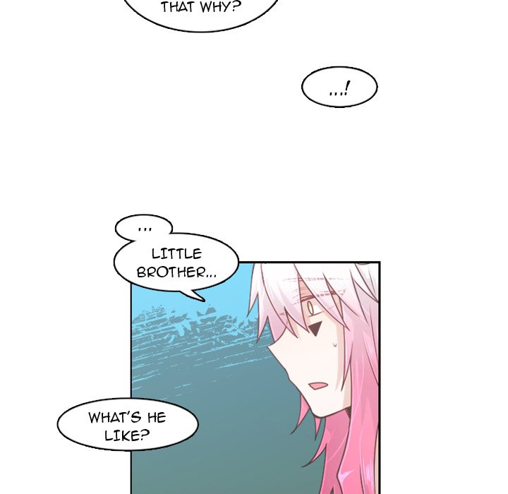 Go Away, Mr.Demon Chapter 81 - Page 43