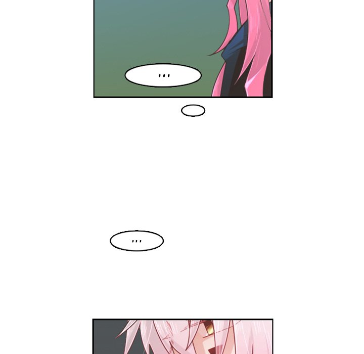 Go Away, Mr.Demon Chapter 81 - Page 44