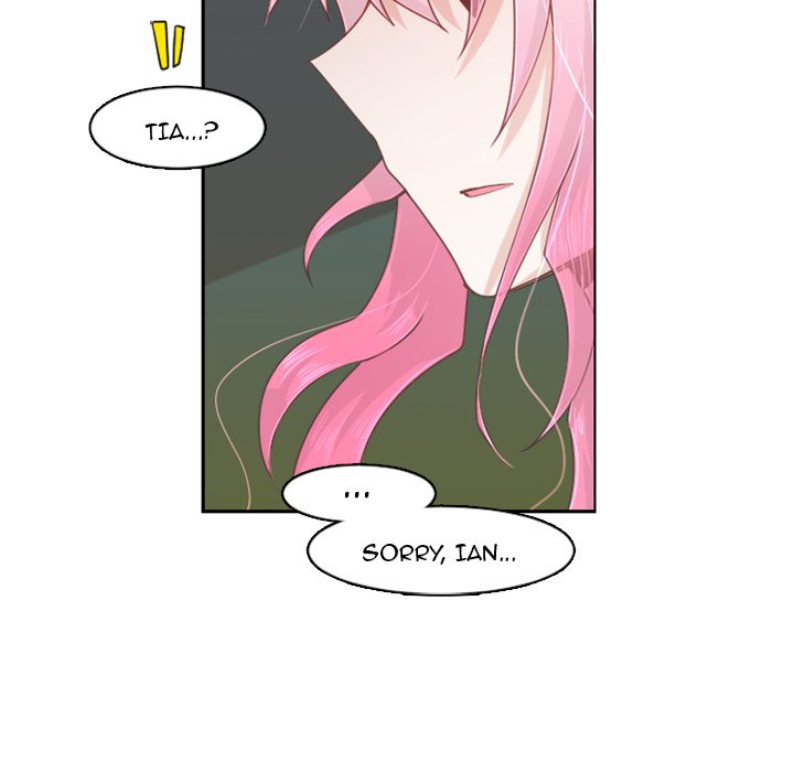 Go Away, Mr.Demon Chapter 81 - Page 45