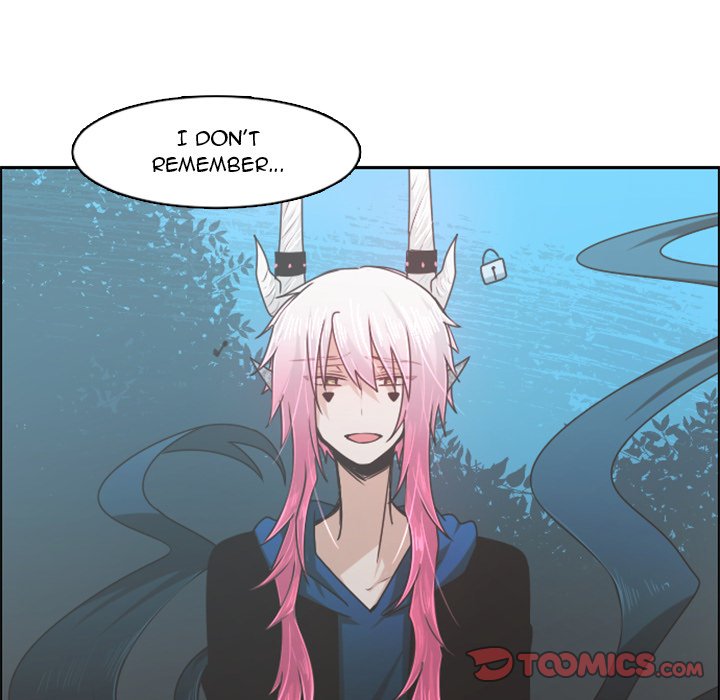 Go Away, Mr.Demon Chapter 81 - Page 46