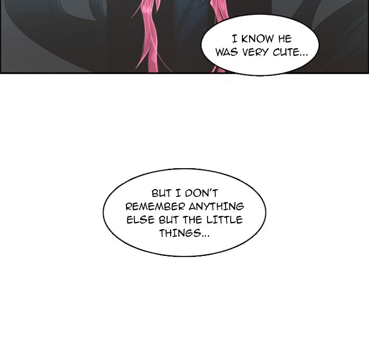 Go Away, Mr.Demon Chapter 81 - Page 47