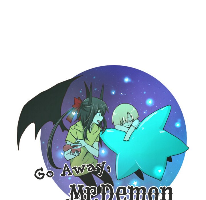 Go Away, Mr.Demon Chapter 81 - Page 48