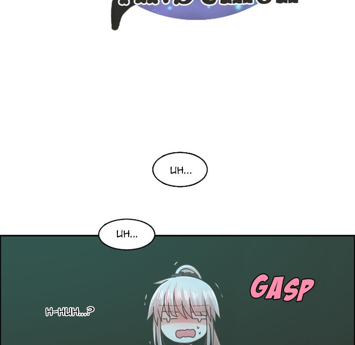 Go Away, Mr.Demon Chapter 81 - Page 49