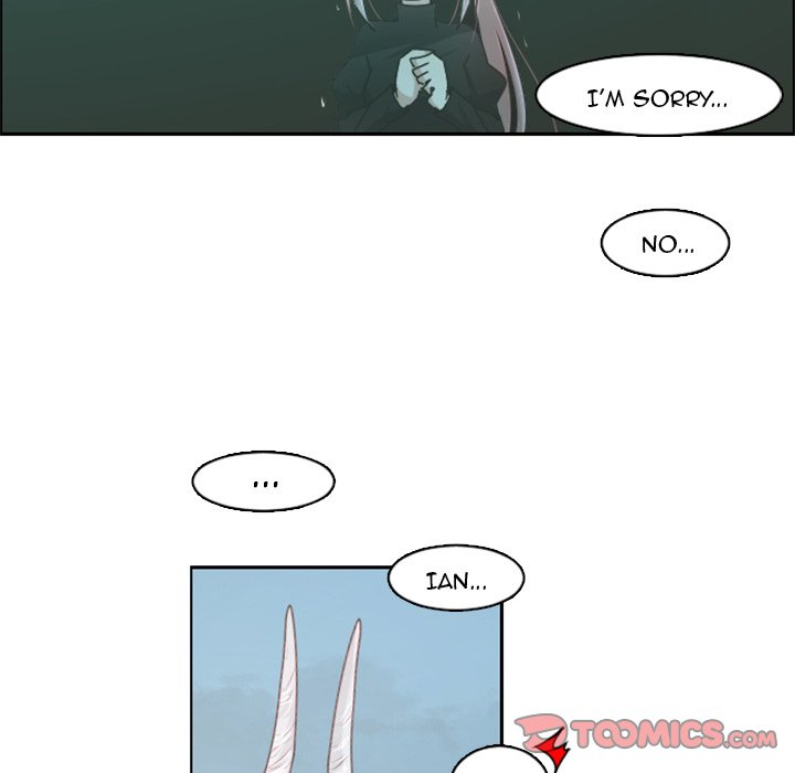 Go Away, Mr.Demon Chapter 81 - Page 50