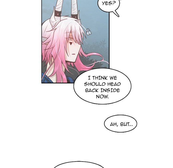 Go Away, Mr.Demon Chapter 81 - Page 51