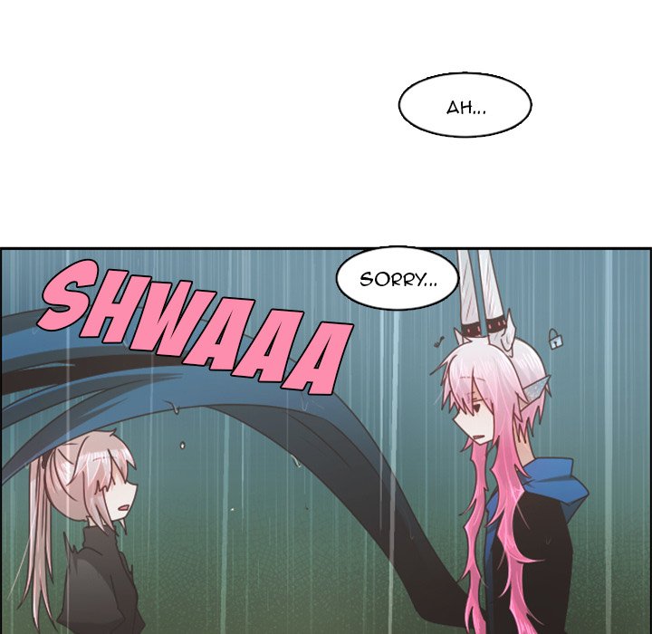 Go Away, Mr.Demon Chapter 81 - Page 53