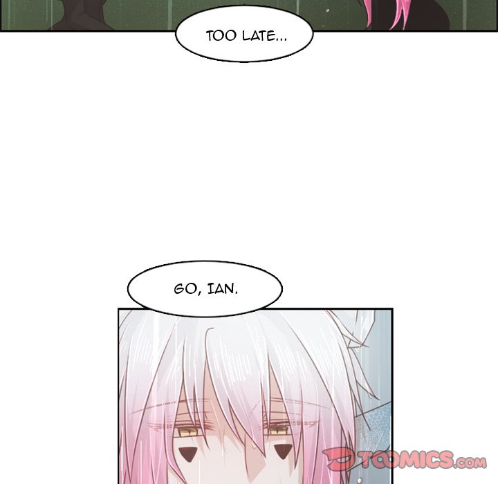 Go Away, Mr.Demon Chapter 81 - Page 54