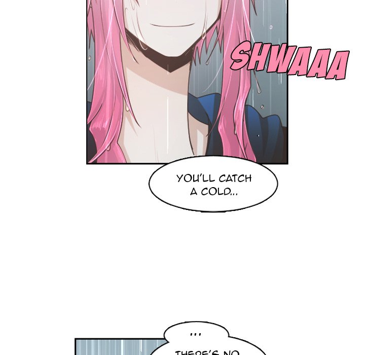 Go Away, Mr.Demon Chapter 81 - Page 55