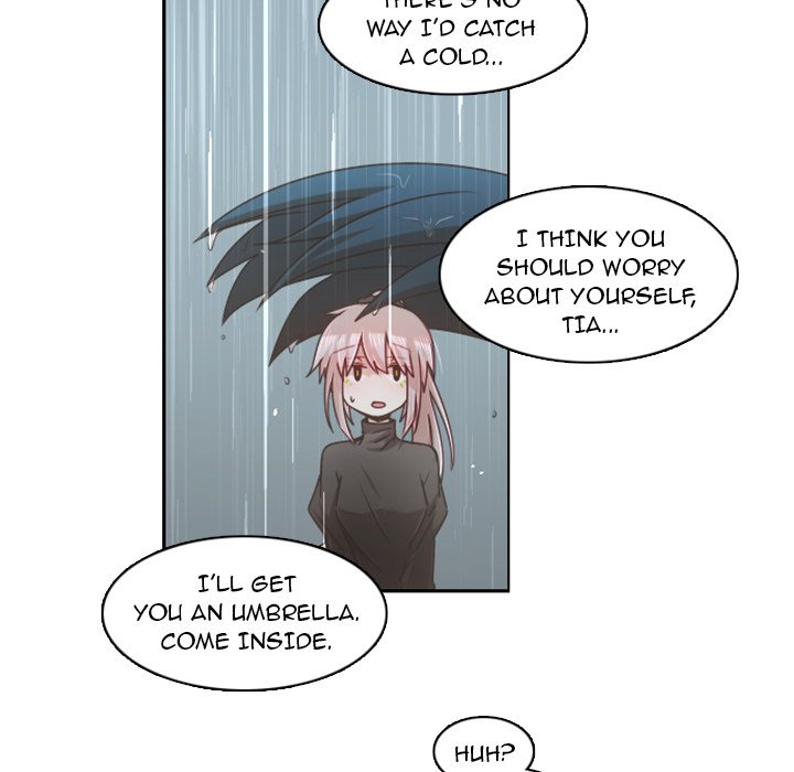 Go Away, Mr.Demon Chapter 81 - Page 56