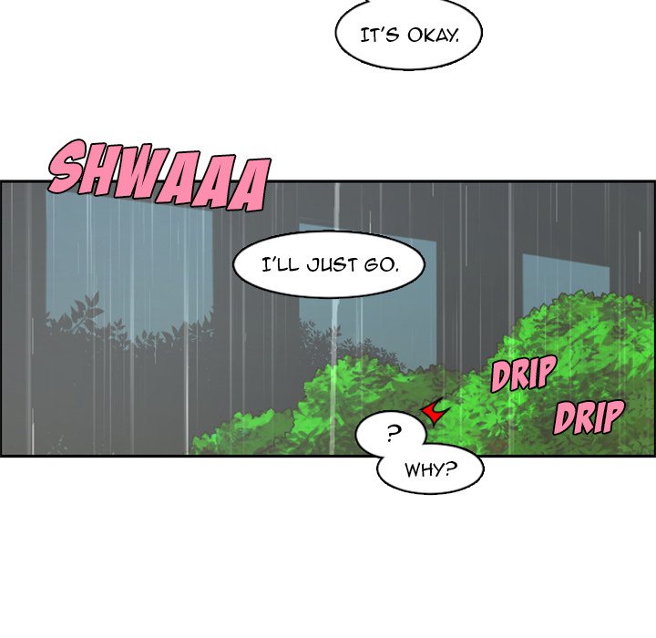 Go Away, Mr.Demon Chapter 81 - Page 57