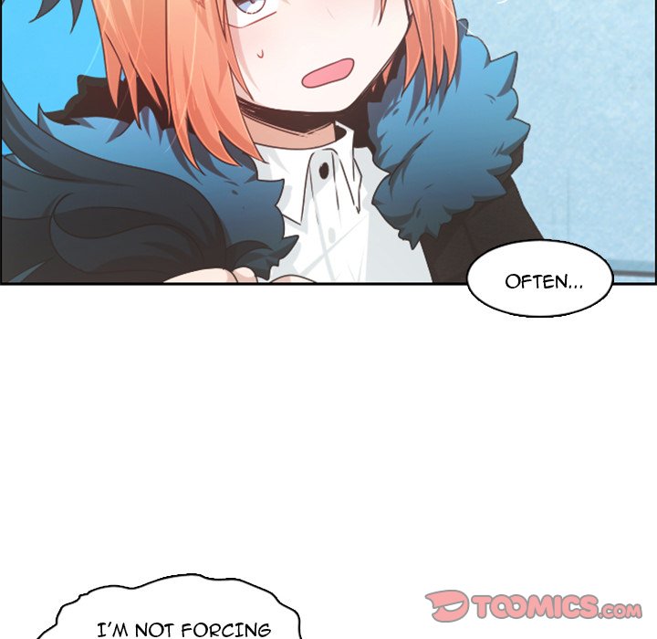 Go Away, Mr.Demon Chapter 81 - Page 6
