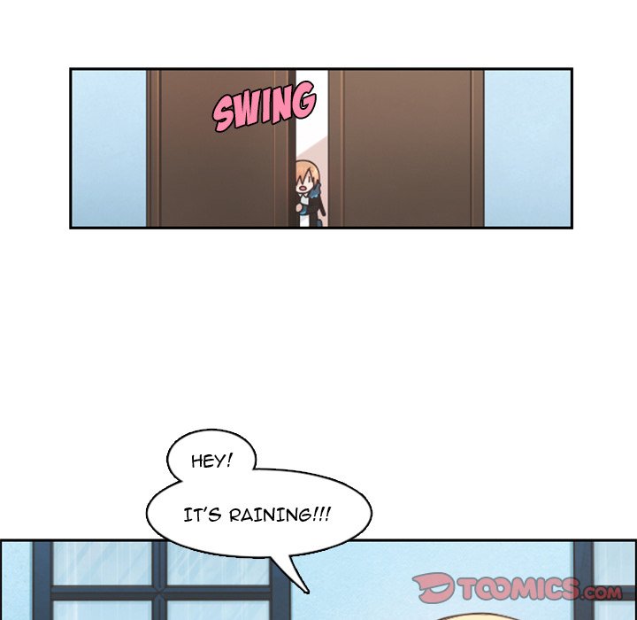 Go Away, Mr.Demon Chapter 81 - Page 62