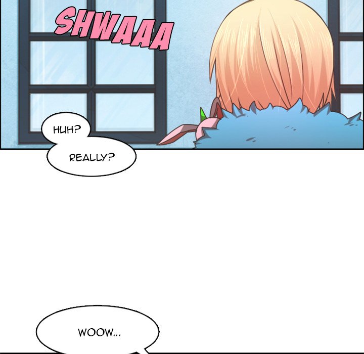 Go Away, Mr.Demon Chapter 81 - Page 63