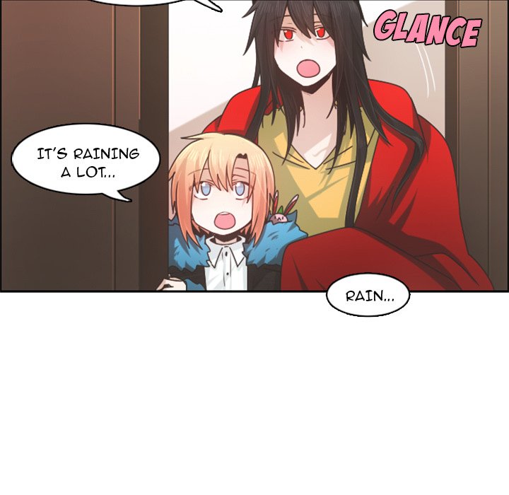 Go Away, Mr.Demon Chapter 81 - Page 64