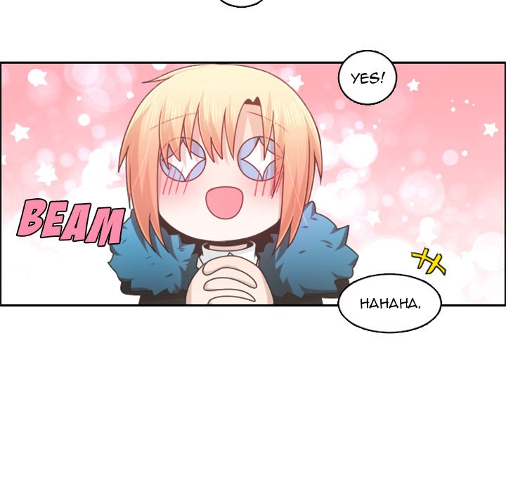 Go Away, Mr.Demon Chapter 81 - Page 8