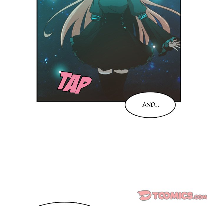 Go Away, Mr.Demon Chapter 82 - Page 10