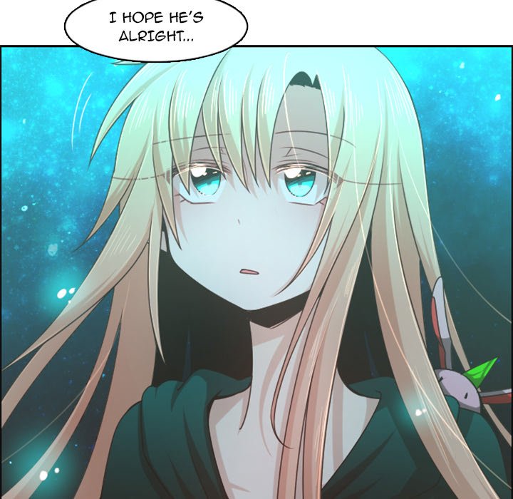 Go Away, Mr.Demon Chapter 82 - Page 11