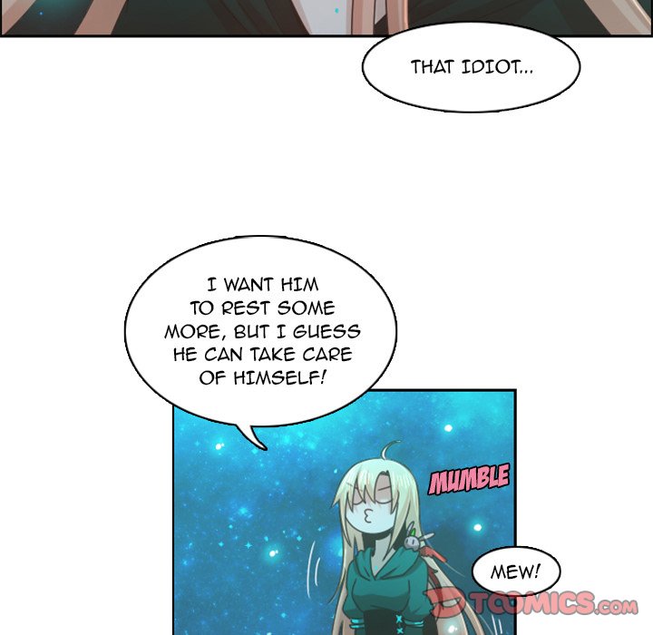 Go Away, Mr.Demon Chapter 82 - Page 12